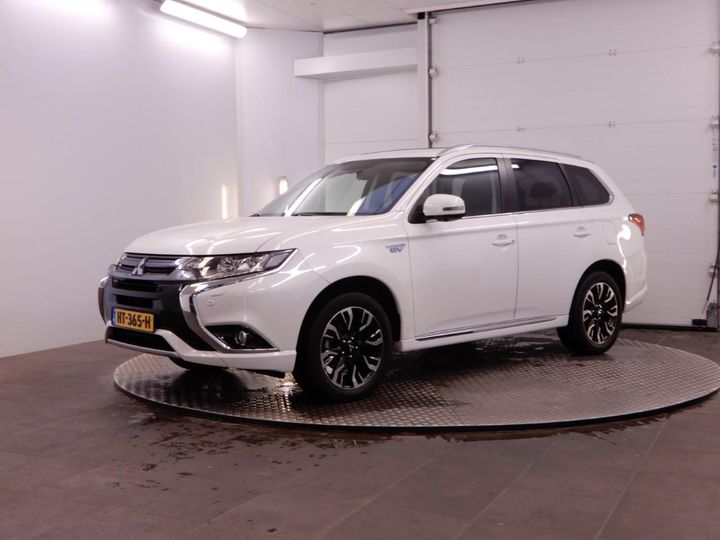 Photo 7 VIN: JMBXDGG2WGZ008890 - MITSUBISHI OUTLANDER 