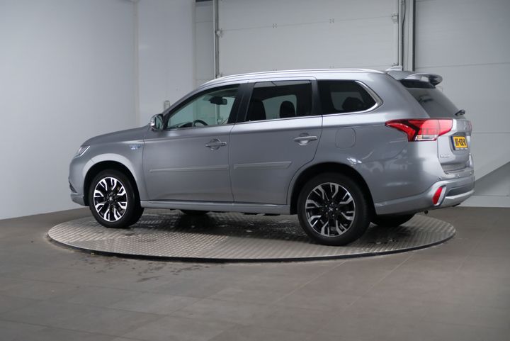 Photo 2 VIN: JMBXDGG2WGZ008947 - MITSUBISHI OUTLANDER 