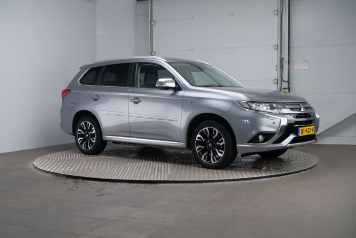 Photo 5 VIN: JMBXDGG2WGZ008947 - MITSUBISHI OUTLANDER 