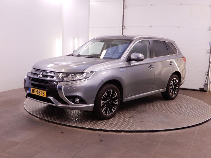 Photo 7 VIN: JMBXDGG2WGZ008956 - MITSUBISHI OUTLANDER 