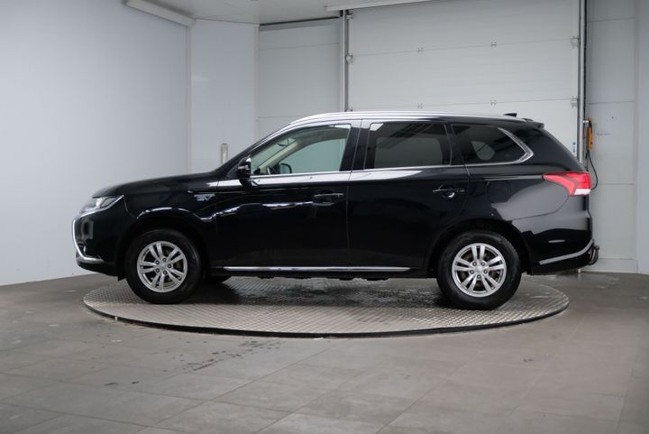 Photo 2 VIN: JMBXDGG2WGZ009084 - MITSUBISHI OUTLANDER 