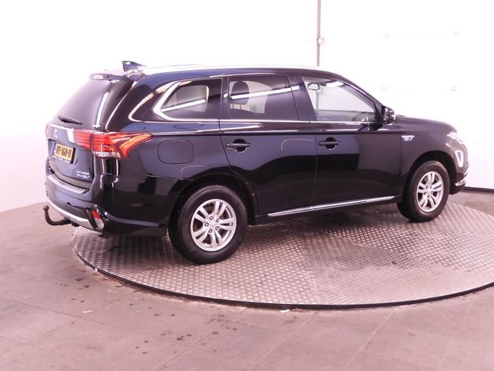 Photo 8 VIN: JMBXDGG2WGZ009084 - MITSUBISHI OUTLANDER 