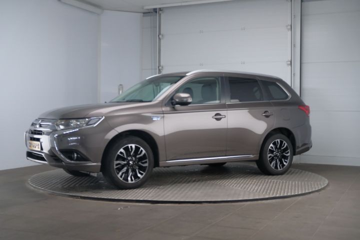 Photo 0 VIN: JMBXDGG2WGZ009177 - MITSUBISHI OUTLANDER 