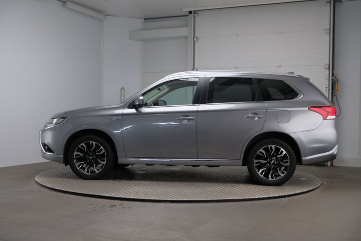 Photo 2 VIN: JMBXDGG2WGZ009271 - MITSUBISHI OUTLANDER 