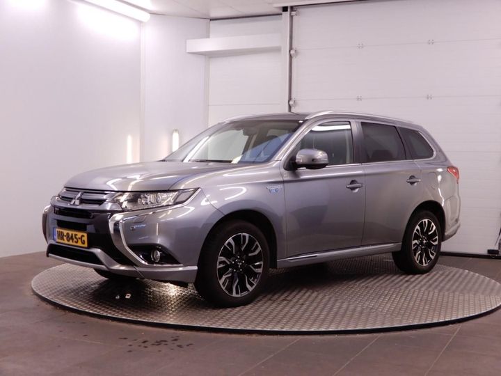 Photo 7 VIN: JMBXDGG2WGZ009271 - MITSUBISHI OUTLANDER 