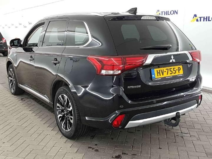 Photo 3 VIN: JMBXDGG2WGZ009304 - MITSUBISHI OUTLANDER 