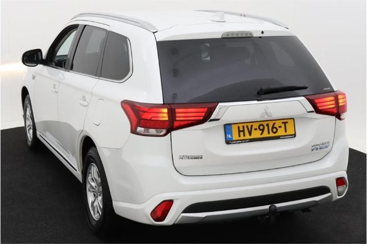 Photo 4 VIN: JMBXDGG2WGZ009310 - MITSUBISHI OUTLANDER 