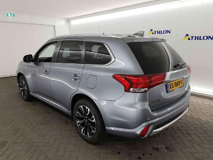 Photo 3 VIN: JMBXDGG2WGZ009352 - MITSUBISHI OUTLANDER 