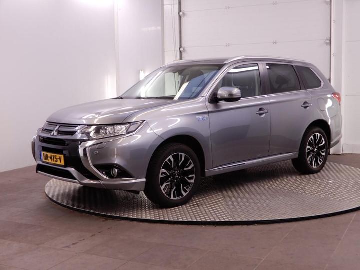 Photo 7 VIN: JMBXDGG2WGZ009353 - MITSUBISHI OUTLANDER 