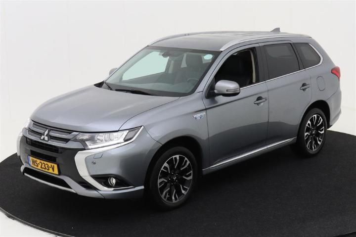 Photo 1 VIN: JMBXDGG2WGZ009360 - MITSUBISHI OUTLANDER 