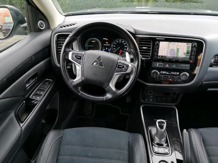 Photo 6 VIN: JMBXDGG2WGZ009360 - MITSUBISHI OUTLANDER 