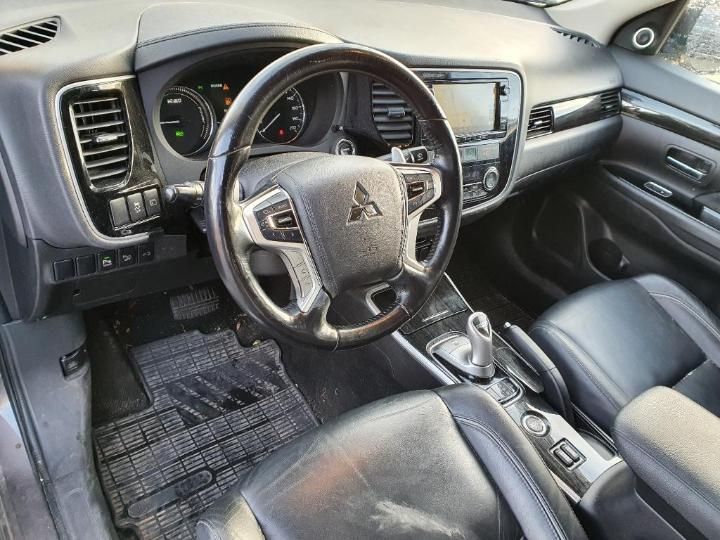 Photo 7 VIN: JMBXDGG2WGZ009535 - MITSUBISHI OUTLANDER 