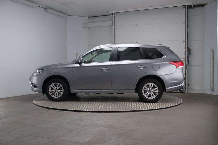 Photo 2 VIN: JMBXDGG2WGZ010943 - MITSUBISHI OUTLANDER 