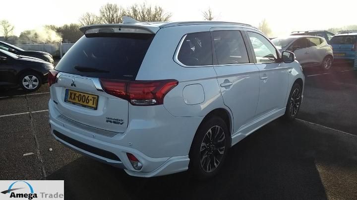 Photo 4 VIN: JMBXDGG2WGZ011121 - MITSUBISHI MITSUBISHI OUTLANDER 