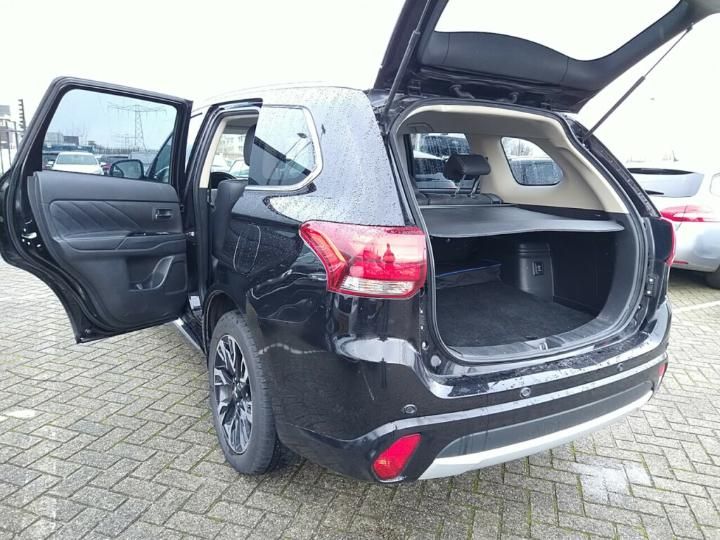 Photo 25 VIN: JMBXDGG2WGZ011141 - MITSUBISHI OUTLANDER 