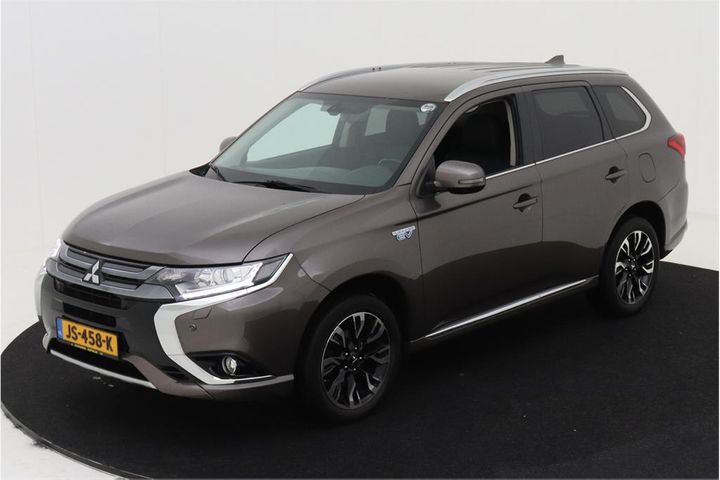 Photo 0 VIN: JMBXDGG2WGZ011281 - MITSUBISHI OUTLANDER 