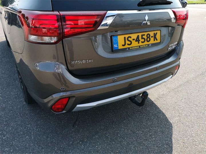 Photo 17 VIN: JMBXDGG2WGZ011281 - MITSUBISHI OUTLANDER 