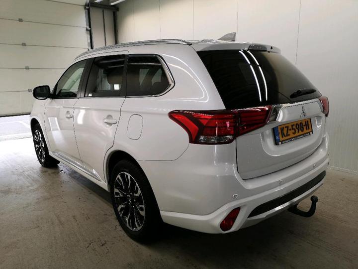 Photo 3 VIN: JMBXDGG2WGZ011807 - MITSUBISHI OUTLANDER 