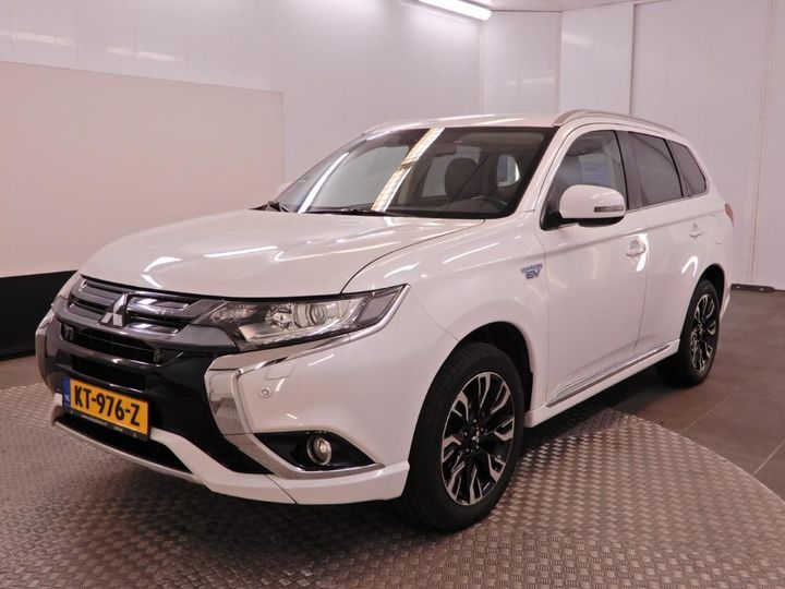 Photo 1 VIN: JMBXDGG2WGZ012030 - MITSUBISHI OUTLANDER 