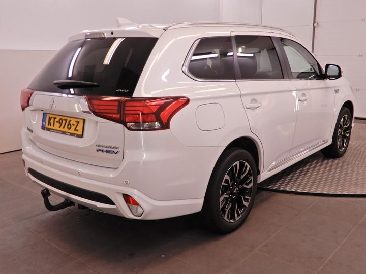 Photo 2 VIN: JMBXDGG2WGZ012030 - MITSUBISHI OUTLANDER 