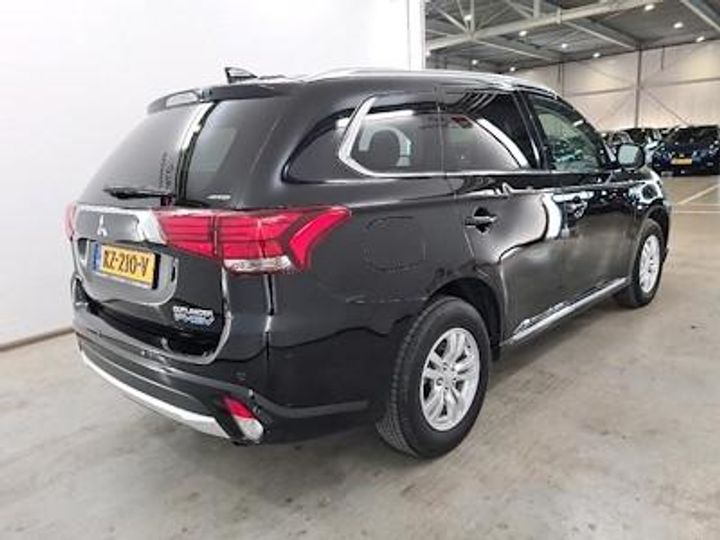 Photo 3 VIN: JMBXDGG2WGZ012107 - MITSUBISHI OUTLANDER 