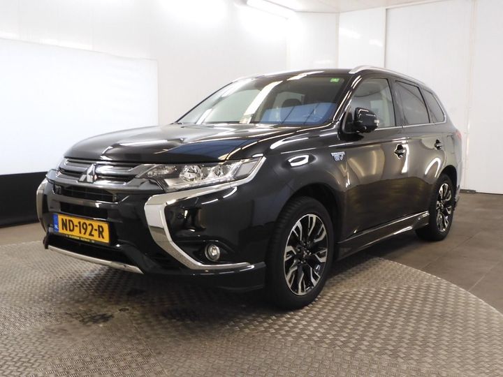 Photo 1 VIN: JMBXDGG2WGZ012140 - MITSUBISHI OUTLANDER 