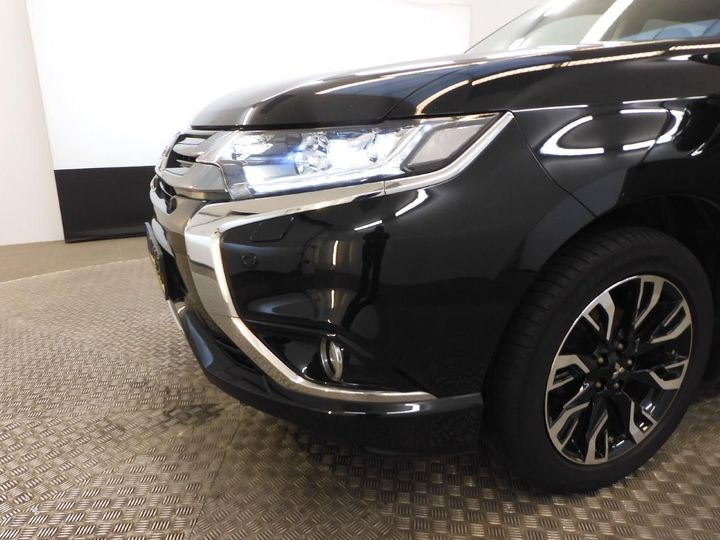 Photo 15 VIN: JMBXDGG2WGZ012140 - MITSUBISHI OUTLANDER 