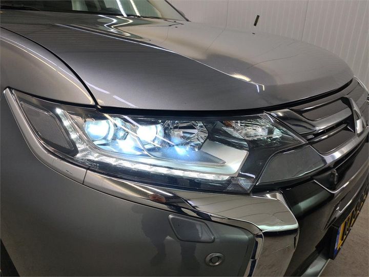 Photo 17 VIN: JMBXDGG2WGZ012522 - MITSUBISHI OUTLANDER 