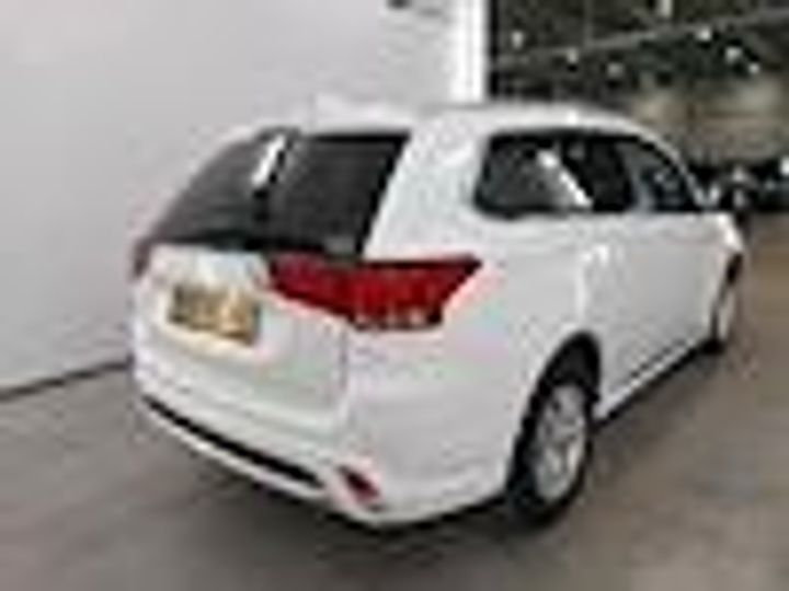 Photo 3 VIN: JMBXDGG2WGZ012737 - MITSUBISHI OUTLANDER 