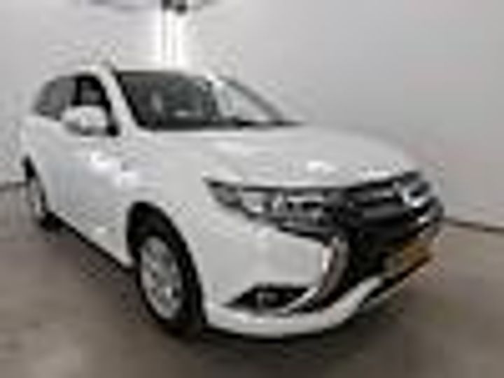 Photo 4 VIN: JMBXDGG2WGZ012737 - MITSUBISHI OUTLANDER 