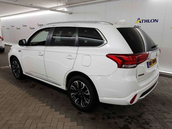 Photo 3 VIN: JMBXDGG2WGZ012934 - MITSUBISHI OUTLANDER 