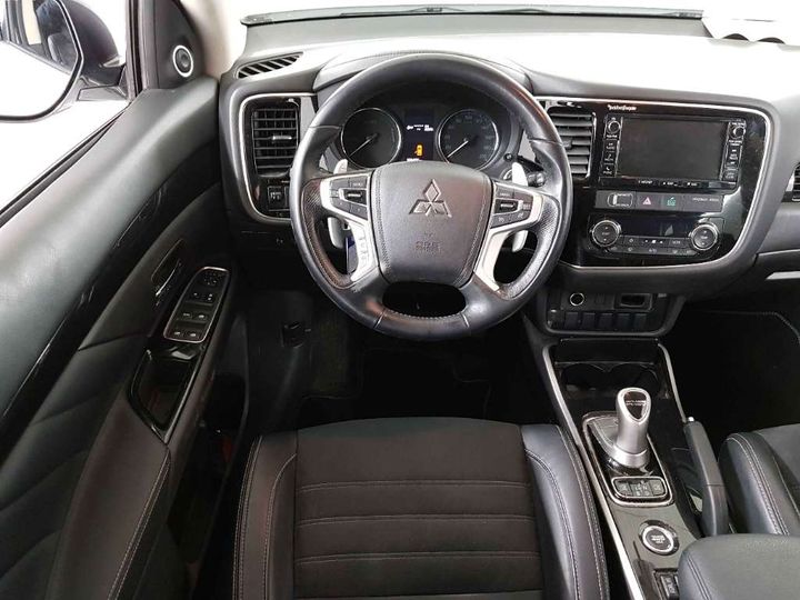 Photo 7 VIN: JMBXDGG2WGZ012934 - MITSUBISHI OUTLANDER 