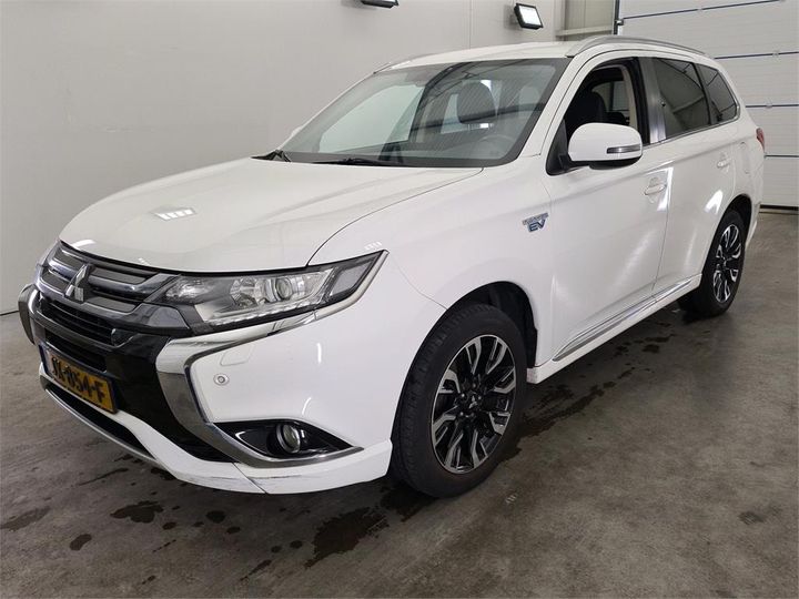 Photo 1 VIN: JMBXDGG2WGZ013226 - MITSUBISHI OUTLANDER 