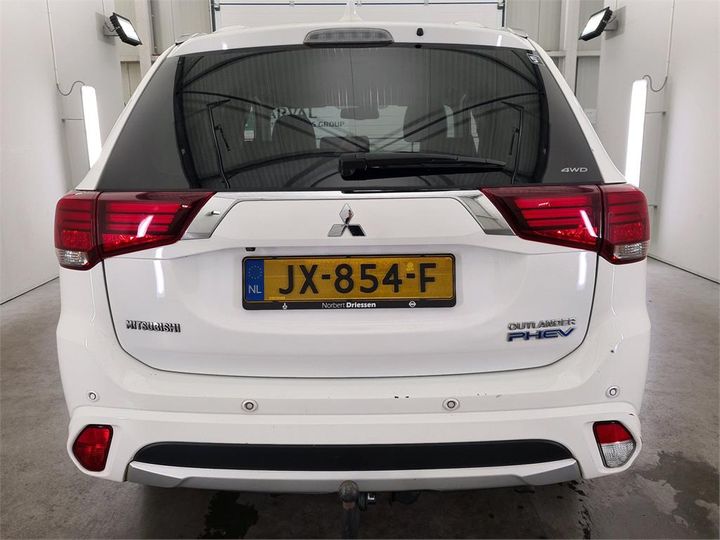 Photo 23 VIN: JMBXDGG2WGZ013226 - MITSUBISHI OUTLANDER 