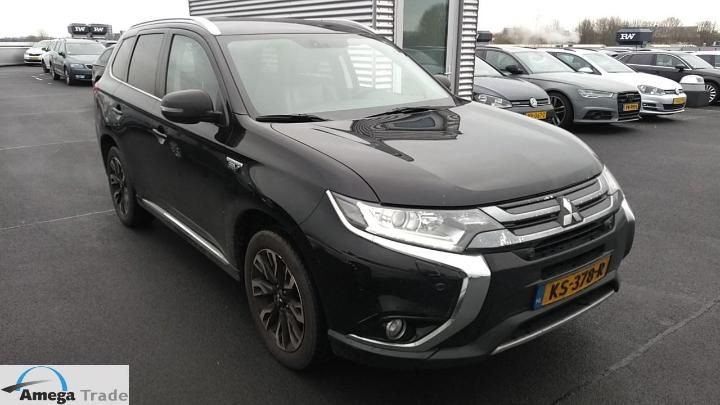 Photo 15 VIN: JMBXDGG2WGZ013238 - MITSUBISHI MITSUBISHI OUTLANDER 