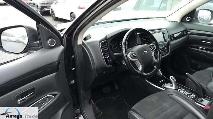 Photo 3 VIN: JMBXDGG2WGZ013238 - MITSUBISHI MITSUBISHI OUTLANDER 