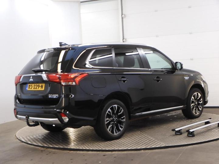 Photo 2 VIN: JMBXDGG2WGZ014180 - MITSUBISHI OUTLANDER 