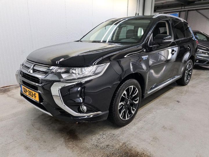 Photo 1 VIN: JMBXDGG2WGZ014476 - MITSUBISHI OUTLANDER 