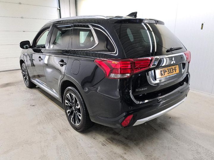 Photo 3 VIN: JMBXDGG2WGZ014476 - MITSUBISHI OUTLANDER 