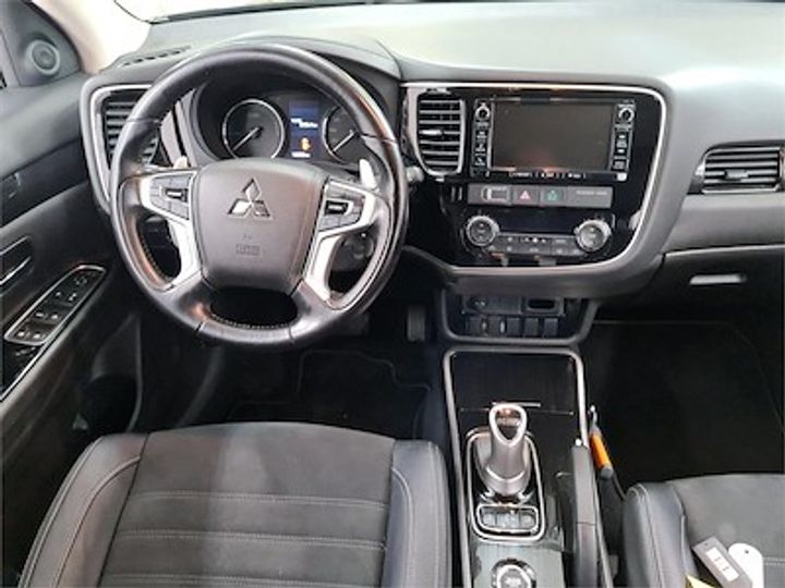 Photo 8 VIN: JMBXDGG2WGZ014529 - MITSUBISHI OUTLANDER 