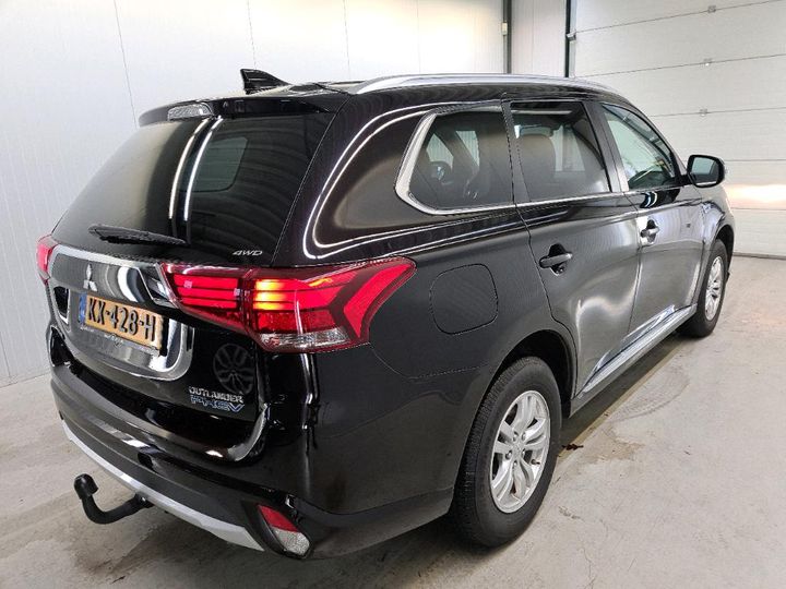 Photo 7 VIN: JMBXDGG2WGZ014637 - MITSUBISHI OUTLANDER 