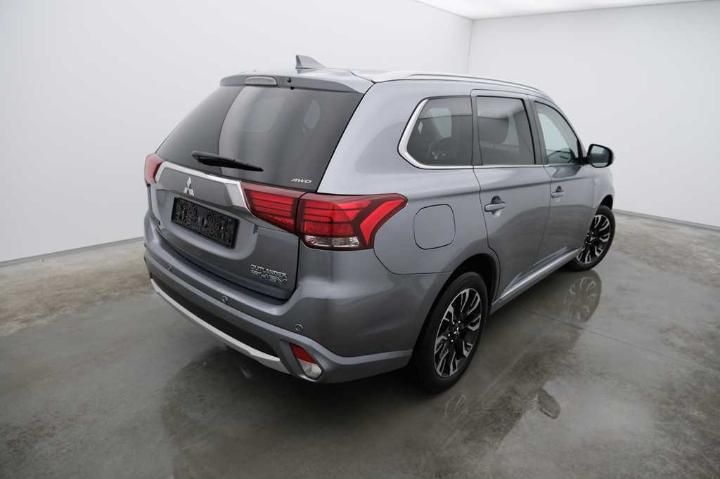 Photo 2 VIN: JMBXDGG2WGZ014897 - MITSUBISHI OUTLANDER FL&#3915 