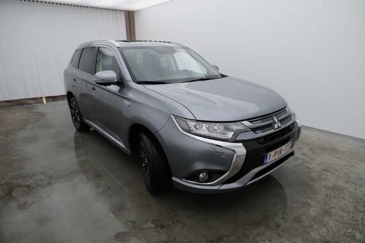 Photo 8 VIN: JMBXDGG2WGZ014897 - MITSUBISHI OUTLANDER FL&#3915 