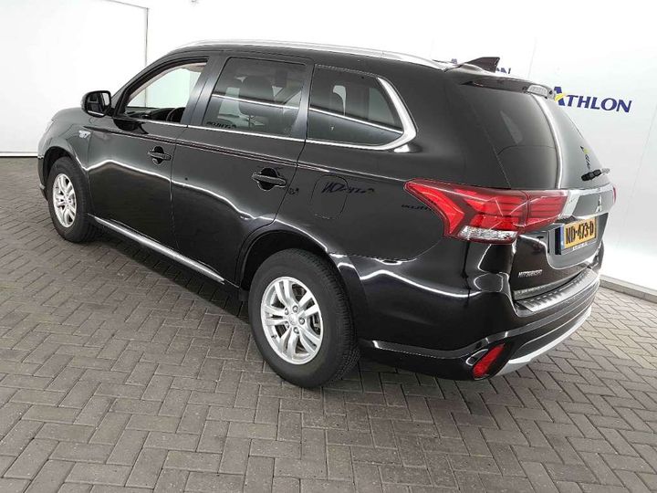 Photo 3 VIN: JMBXDGG2WHZ002281 - MITSUBISHI OUTLANDER 