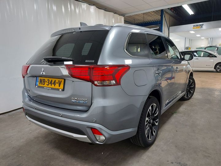 Photo 3 VIN: JMBXDGG2WHZ004029 - MITSUBISHI OUTLANDER 