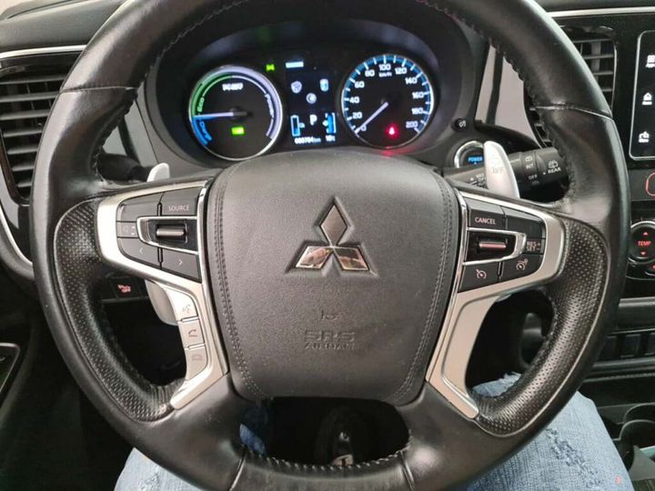 Photo 13 VIN: JMBXDGG2WHZ004699 - MITSUBISHI OUTLANDER 