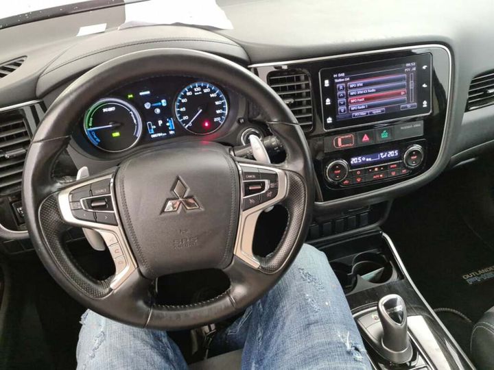 Photo 14 VIN: JMBXDGG2WHZ004699 - MITSUBISHI OUTLANDER 