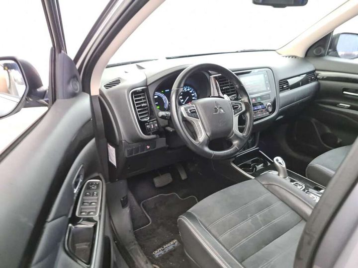 Photo 22 VIN: JMBXDGG2WHZ004699 - MITSUBISHI OUTLANDER 