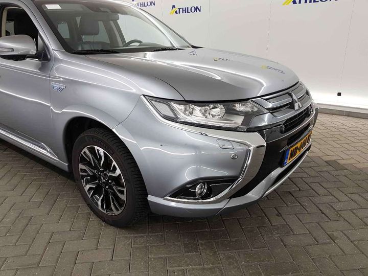 Photo 29 VIN: JMBXDGG2WHZ004750 - MITSUBISHI OUTLANDER 