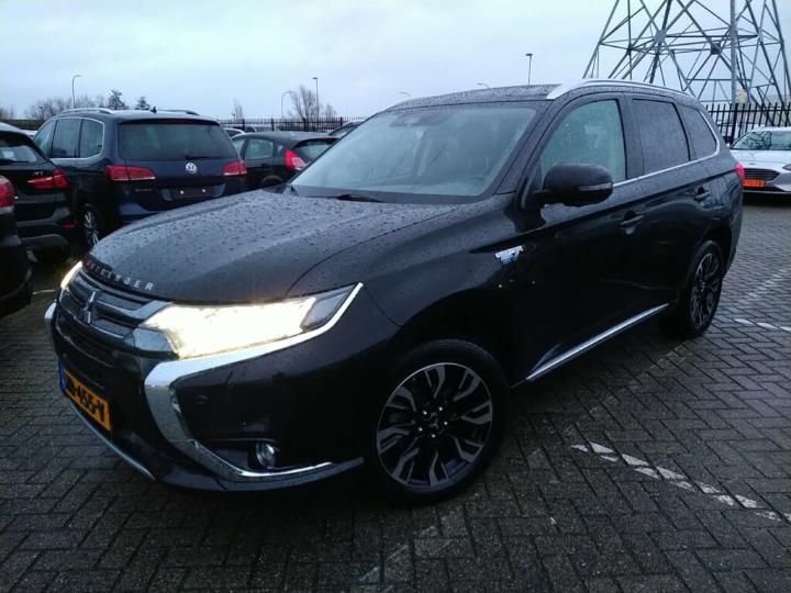 Photo 0 VIN: JMBXDGG2WHZ004769 - MITSUBISHI OUTLANDER 